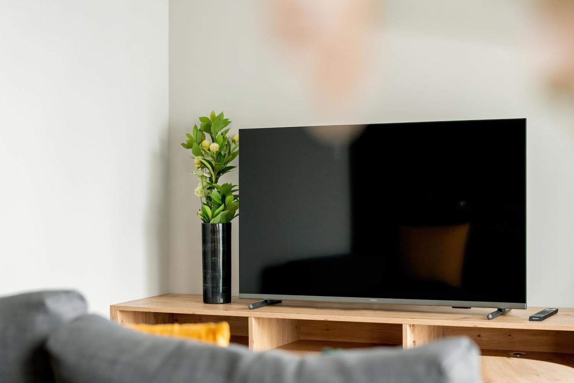 Esencja Apartments With Free Parking Garbary 104 By Noclegi Renters 포즈난 외부 사진